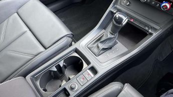 Audi Q3 35 TFSI Black Edition 5dr S Tronic [Tech Pro]