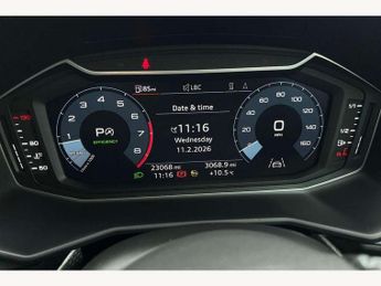 Audi A1 35 TFSI S Line 5dr S Tronic