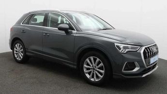 Audi Q3 35 TFSI Sport 5dr S Tronic