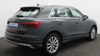 Audi Q3 35 TFSI Sport 5dr S Tronic