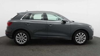 Audi Q3 35 TFSI Sport 5dr S Tronic