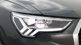 Audi Q3 35 TFSI Sport 5dr S Tronic