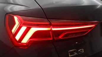 Audi Q3 35 TFSI Sport 5dr S Tronic