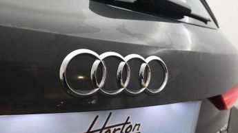 Audi Q3 35 TFSI Sport 5dr S Tronic