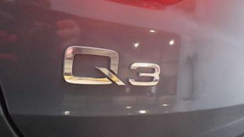 Audi Q3 35 TFSI Sport 5dr S Tronic