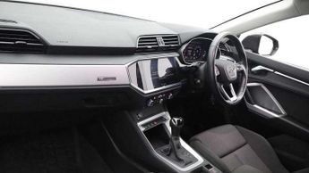 Audi Q3 35 TFSI Sport 5dr S Tronic