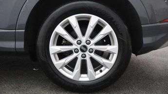 Audi Q3 35 TFSI Sport 5dr S Tronic