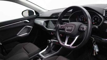 Audi Q3 35 TFSI Sport 5dr S Tronic