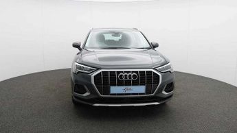 Audi Q3 35 TFSI Sport 5dr S Tronic