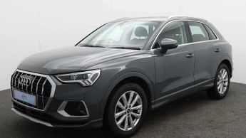 Audi Q3 35 TFSI Sport 5dr S Tronic