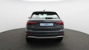 Audi Q3 35 TFSI Sport 5dr S Tronic