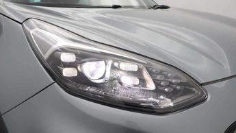 Kia Sportage 1.6T GDi GT-Line S 5dr DCT Auto [AWD]