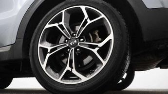 Kia Sportage 1.6T GDi GT-Line S 5dr DCT Auto [AWD]