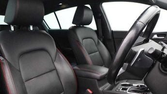 Kia Sportage 1.6T GDi GT-Line S 5dr DCT Auto [AWD]