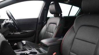 Kia Sportage 1.6T GDi GT-Line S 5dr DCT Auto [AWD]