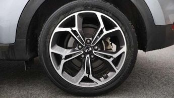 Kia Sportage 1.6T GDi GT-Line S 5dr DCT Auto [AWD]