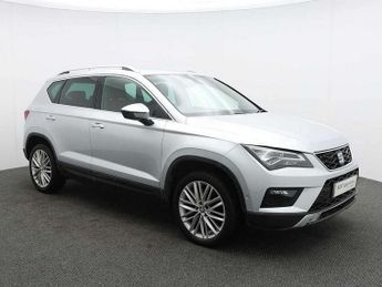 SEAT Ateca 1.5 TSI EVO Xcellence [EZ] 5dr