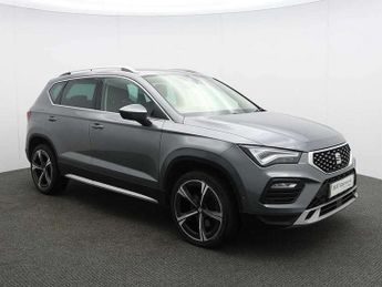 SEAT Ateca 1.5 TSI EVO Xperience Edition 5dr
