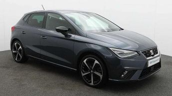 SEAT Ibiza 1.0 TSI 110 FR Sport 5dr