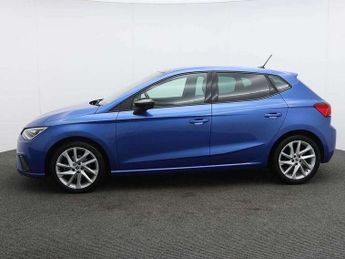 SEAT Ibiza 1.0 TSI 110 FR 5dr DSG