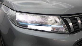 Suzuki Vitara 1.5 Hybrid SZ-T 5dr AGS