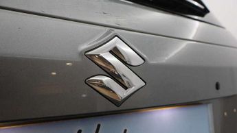 Suzuki Vitara 1.5 Hybrid SZ-T 5dr AGS