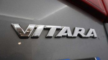 Suzuki Vitara 1.5 Hybrid SZ-T 5dr AGS