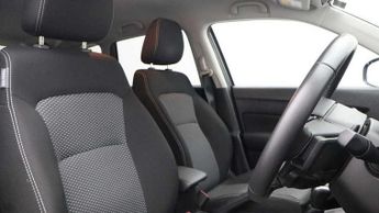 Suzuki Vitara 1.5 Hybrid SZ-T 5dr AGS