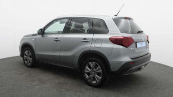 Suzuki Vitara 1.5 Hybrid SZ-T 5dr AGS