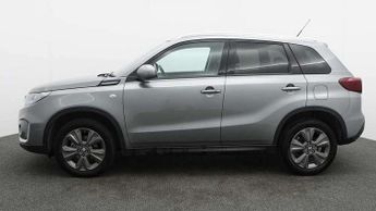 Suzuki Vitara 1.5 Hybrid SZ-T 5dr AGS