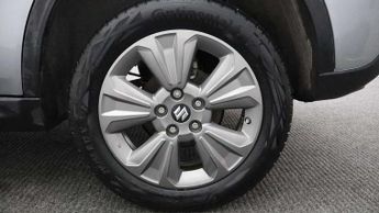 Suzuki Vitara 1.5 Hybrid SZ-T 5dr AGS
