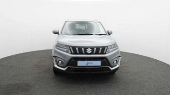 Suzuki Vitara 1.5 Hybrid SZ-T 5dr AGS