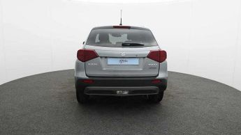 Suzuki Vitara 1.5 Hybrid SZ-T 5dr AGS