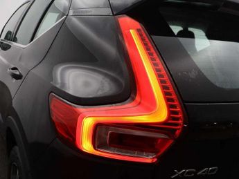 Volvo XC40 2.0 T5 Inscription Pro 5dr AWD Geartronic