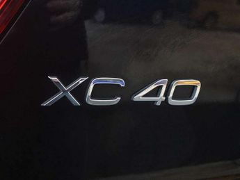 Volvo XC40 2.0 T5 Inscription Pro 5dr AWD Geartronic
