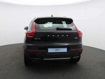 Volvo XC40 2.0 T5 Inscription Pro 5dr AWD Geartronic