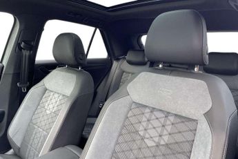Volkswagen T-Roc 2.0 TDI 150 EVO R-Line 5dr DSG