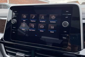 Volkswagen T-Roc 2.0 TDI 150 EVO R-Line 5dr DSG