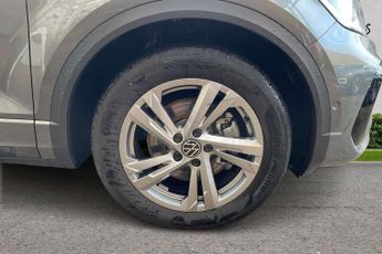 Volkswagen T-Roc 2.0 TDI 150 EVO R-Line 5dr DSG