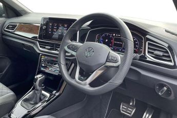 Volkswagen T-Roc 2.0 TDI 150 EVO R-Line 5dr DSG