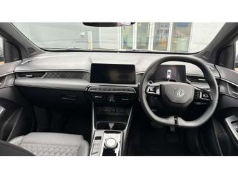 MG MG3 1.5 Hybrid Trophy 5dr Auto
