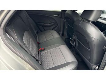 MG MG3 1.5 Hybrid Trophy 5dr Auto