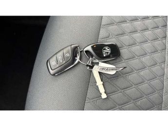 MG MG3 1.5 Hybrid Trophy 5dr Auto