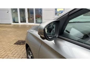 MG MG3 1.5 Hybrid Trophy 5dr Auto