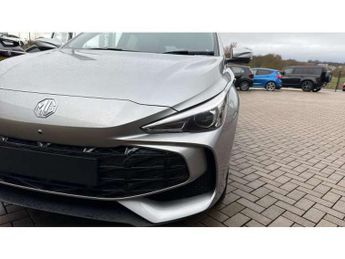 MG MG3 1.5 Hybrid Trophy 5dr Auto