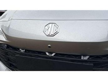 MG MG3 1.5 Hybrid Trophy 5dr Auto