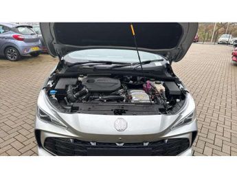 MG MG3 1.5 Hybrid Trophy 5dr Auto