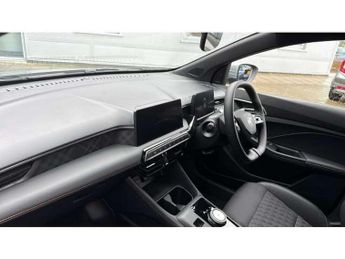 MG MG3 1.5 Hybrid Trophy 5dr Auto