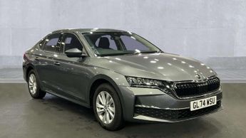 Skoda Octavia 1.5 TSI SE Technology 5dr