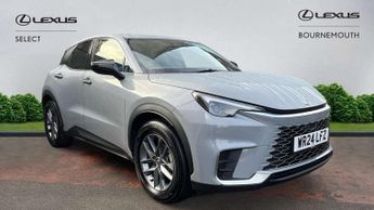 Lexus LBX 1.5 Premium 5dr E-CVT